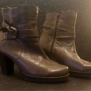 Stylish Women's Ankle Boots